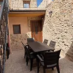 El Descanso Del Talegones Torrevicente
