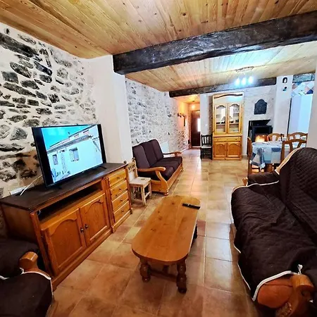 El Descanso Del Talegones *