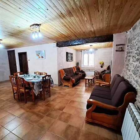 El Descanso Del Talegones *