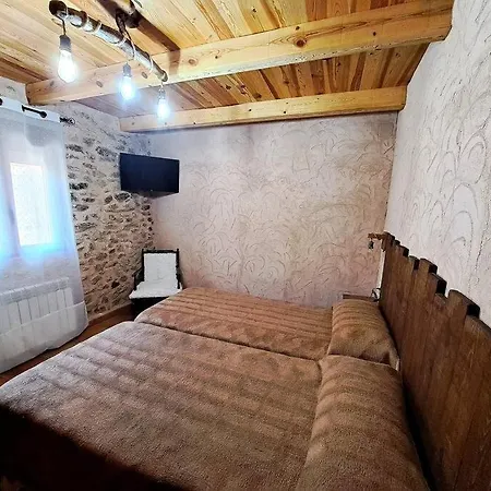 El Descanso Del Talegones *