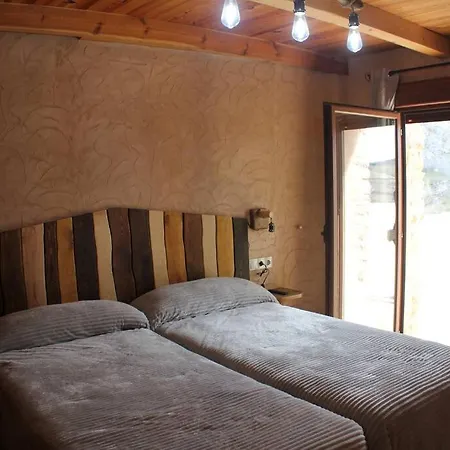 Holiday home El Descanso Del Talegones *