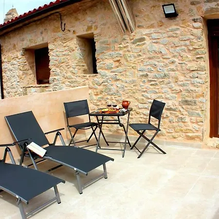 El Descanso Del Talegones