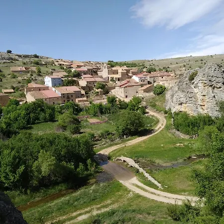 El Descanso Del Talegones Torrevicente