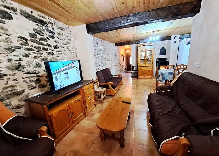 El Descanso Del Talegones *