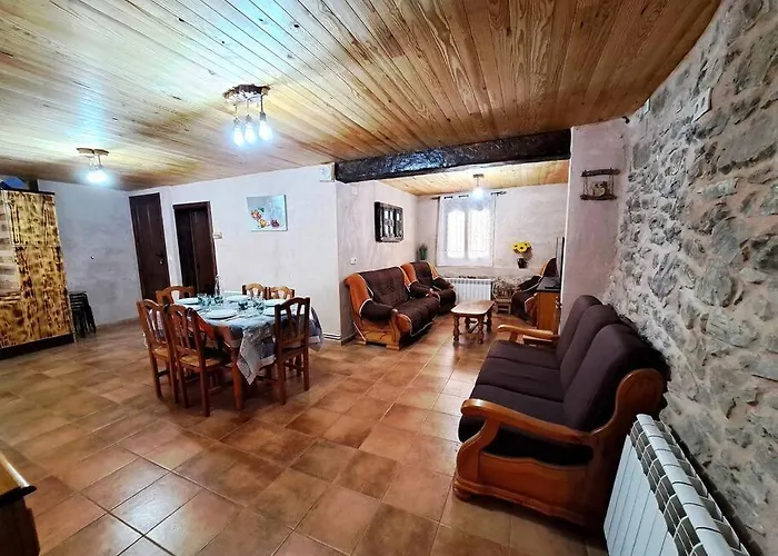 El Descanso Del Talegones *